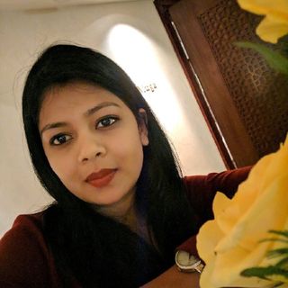 Vinutha Prakash profile picture