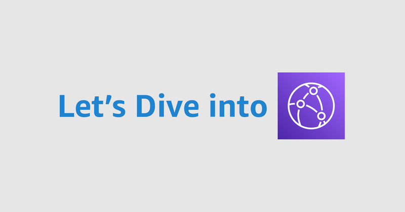 Cover image for Let's Dive into AWS CloudFront