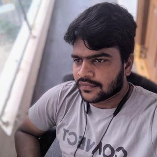 Manoj Reddy profile picture