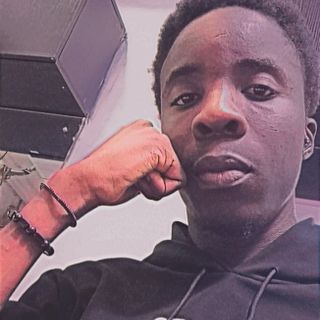 Omoruyi Emmanuel Osakue  profile picture