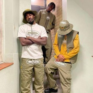 cortiez clothing profile picture