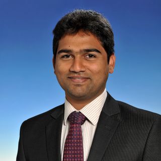 Vinodkumar Kommineni profile picture