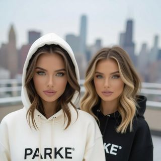 Parke Hoodie profile picture