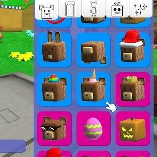 Super Bear Adventure Mod Apk 11.1.3 (Uang yang tidak) Download 2025 profile picture
