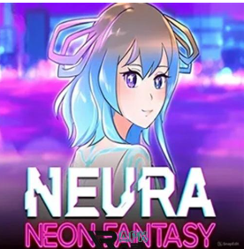 NEURA Neon Fantasy APK Unlocked Unduh Android | APKEIRA.COM profile picture
