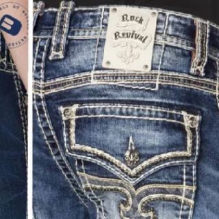 Rock Revival Jeans profile picture