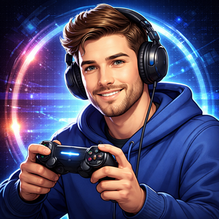 Max hunter profile picture