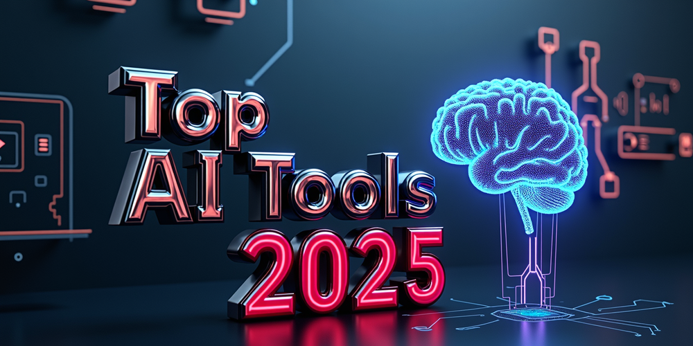 Top AI Tools for Developers in 2025 - The Ops Community ⚙️
