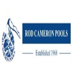 Rod Cameron Pools profile picture