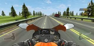 Traffic Rider Mod APK Download Free Version for Android profile picture