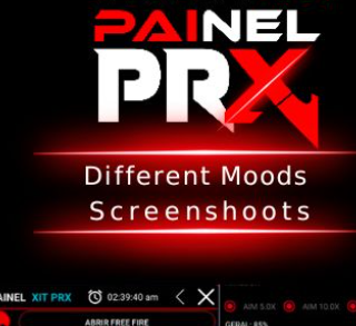 Xpro Panel Free Fire APK 9.9 Download Latest version for Android Mobile profile picture