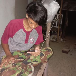คนุเดช เหลาศรี profile picture
