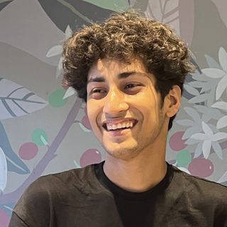 Abhijay Subrata Das profile picture