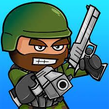 Mini Militia FF 3D Unduh Modbi profile picture