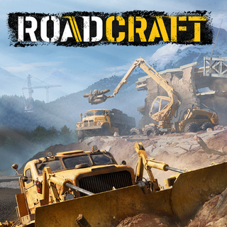 RoadCraft APK 5.0 (Game Mobile) Free Download latest Version 2025 profile picture