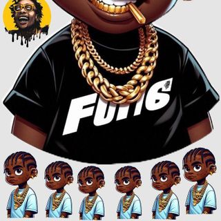 Isaac Affi profile picture