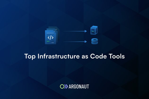 Cover image for Top Infrastructure as Code (IaC) Tools 2022