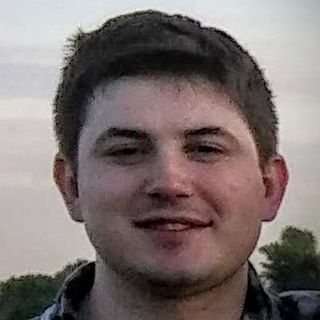 Dmytro Developer profile picture