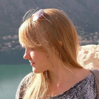 Margarita Krutikova profile picture