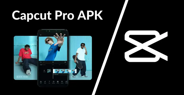 Cover image for CapCut MOD APK No Watermark Download for Android/iOS 2026