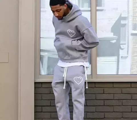 Cover image for Why Carsicko Tracksuit and Sp5der Hoodie Summer Sales Are Trending Across Streetwear