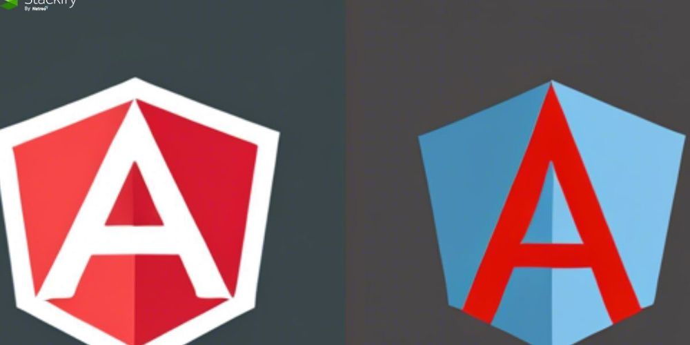 AngularJS vs Angular: Understanding the Differences and Performance ...