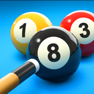 8 Ball Pool APK 56.5.0 (Monedas infinitas) Descargar Gratis Para Android 2025 profile picture