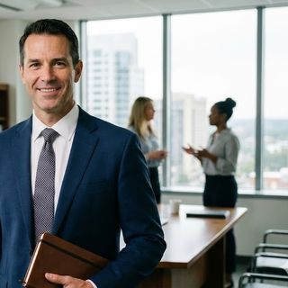 Hiesen Berg profile picture