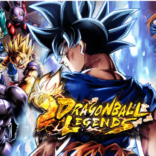 Dragon Ball Legends v5.16.0 MOD APK [MENU,One Hit] Download Latest Version profile picture