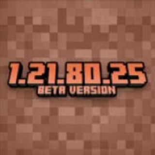 Minecraft 1.21.80.25 APK (MediaFire) Download Android 2025 profile picture
