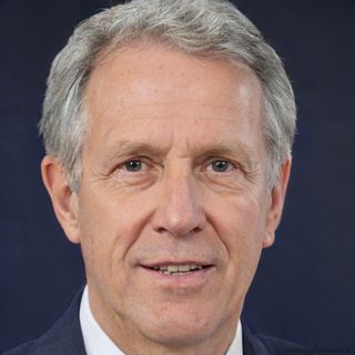 Gary C Ryan profile picture