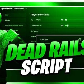 Deadrails profile picture