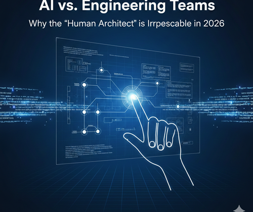 Cover image for AI vs. Engineering Teams