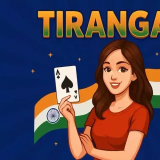 Tiranga game profile picture