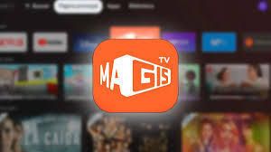 Magis TV 4.28 3 APK Official Descargar Gratis Version Android profile picture