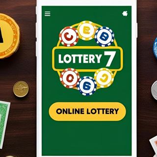 Lottery 7 profile picture