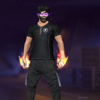 Henrryjoao Marquezcheme profile picture
