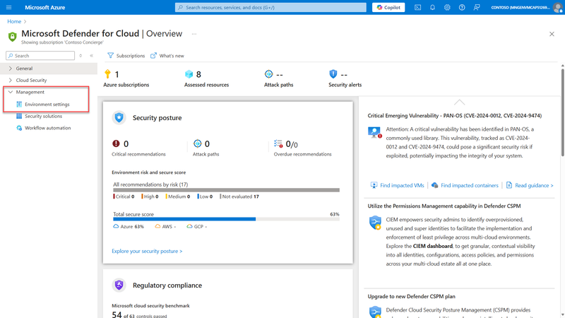 Microsoft Defender for Storage: Threat Detection & Protection for Your Data