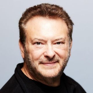 Robert J. Berger profile picture