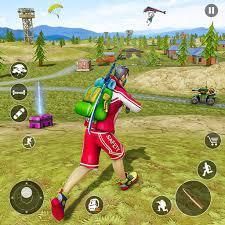 Free Fire Offline APK Modbibi profile picture