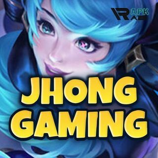 Free Jhong Gaming APK - The Ultimate Game Collection profile picture