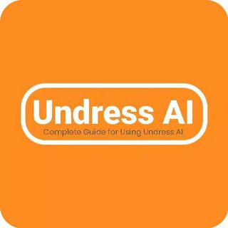 Undress App Mod APK 1.1Version profile picture