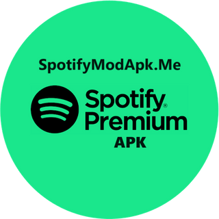 Spotify Mod APK profile picture