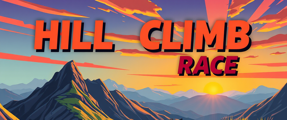 Cover image for Hill Climb Racing| Hill Climb Race Unblocked Game