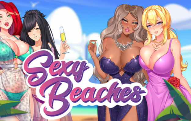 Cover image for Sexy Beaches v2.8.6 MOD APK (Free Shopping) Download
