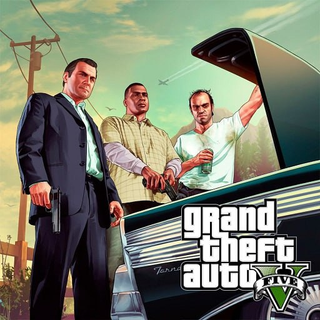 GTA 5 APK 1.5 Free Download profile picture