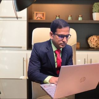 Faisal Rony profile picture