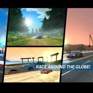 Car Parking Multiplayer 2 Mod APK 2.0 profile picture