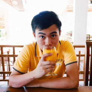 Darwin Manalo profile picture