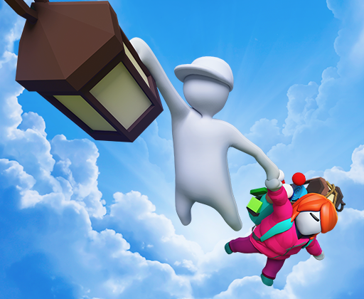 Cover image for Human: Fall Flat APK 2.5.1 Full Game For Android Free Download
